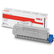 OKI 46507506 Toner OKI magenta 6000 pgs C612_1