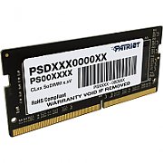 Memorie RAM notebook Patriot, SO-DIMM, DDR4, 16GB, CL22, 3200 Mhz_2