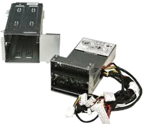 HPE ML110 Gen10 Redundant Power Supply Enablement Kit_2