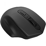 CANYON 2.4GHz Wireless Optical Mouse with 4 buttons, DPI 800/1200/1600, Black, 115*77*38mm, 0.064kg_3