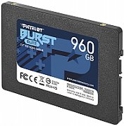 PATRIOT Burst Elite 960GB SATA 3 2.5inch SSD_2