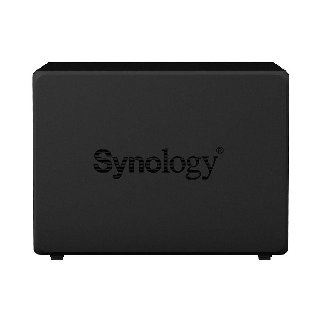 Synology DiskStation DS420+ NAS/storage server Desktop Ethernet LAN Black J4025_6