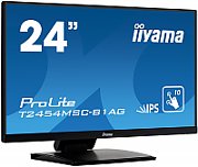 IIYAMA T2454MSC-B1AG Monitor Iiyama T2454MSC-B1AG 23,8 IPS FullHD, HDMI, speakers_1