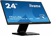 IIYAMA T2454MSC-B1AG Monitor Iiyama T2454MSC-B1AG 23,8 IPS FullHD, HDMI, speakers_3