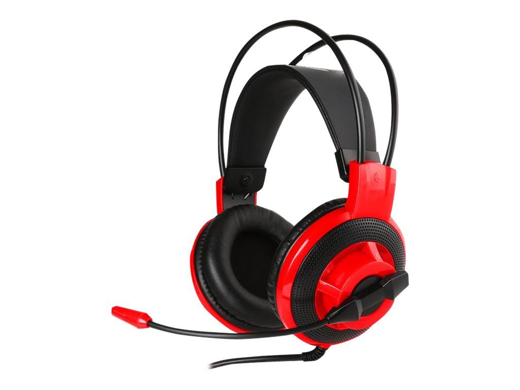 MSI DS501 GAMING Headset_8