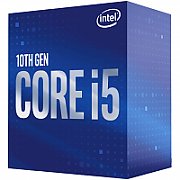 INTEL Core i5-10600 3.3GHZ LGA1200 12M Cache Boxed CPU_3