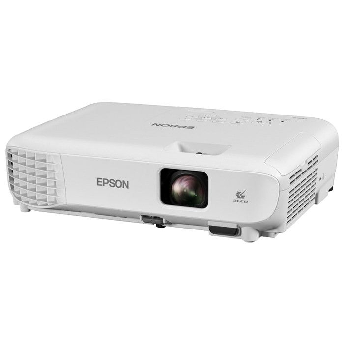 Videoproiector EPSON EB-E01, XGA 1024 x 768, 3300 lumeni, 15000:1_1