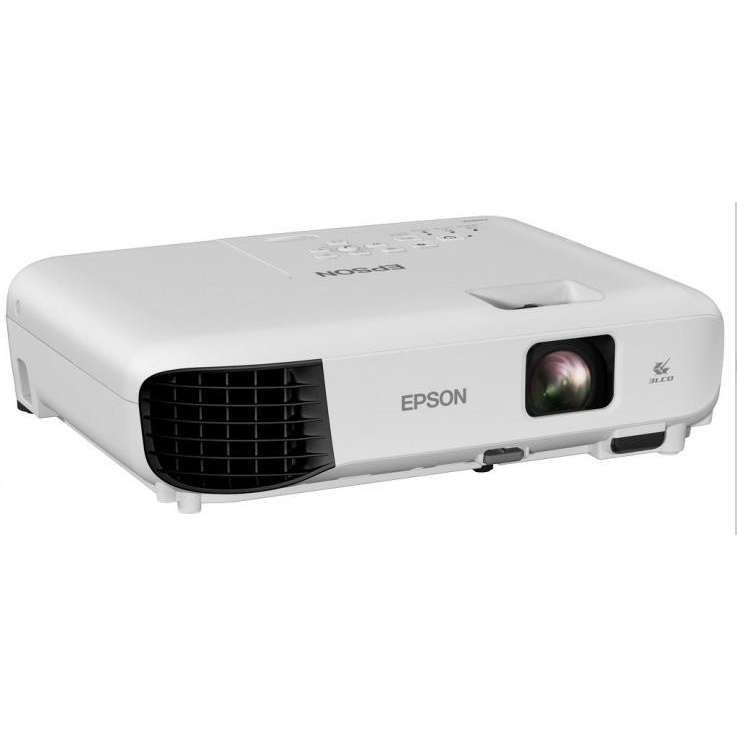 Epson EB-E10 data projector Ceiling-mounted projector 3600 ANSI lumens 3LCD XGA (1024x768) White_2