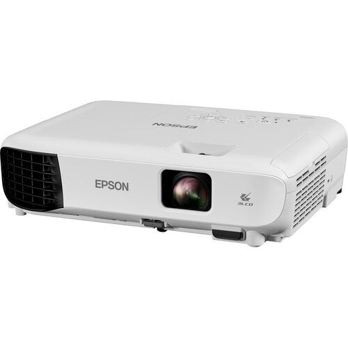 Epson EB-E10 data projector Ceiling-mounted projector 3600 ANSI lumens 3LCD XGA (1024x768) White_4