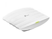 Wireless Access Point TP-Link EAP265 HD, AC1750 wireless MU-MIMO, Gigabit, ceiling mount, 2 × Gigabit Ethernet (RJ-45) Port, (One port supports IEEE802.3af/at PoE and Passive PoE), Wireless Standards: IEEE 802.11ac/n/g/b/a,  5 GHz: Up to 1300 Mbps, 2.4 GHz: Up to 450 Mbps, management-Omada App._3