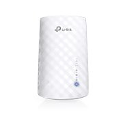 TP-LINK AC750 Wi-Fi Range Extender, RE190, Dual-Band, IEEE 802.11a/n/ac 5GHz, IEEE 802.11b/g/n 2.4GHz, Rată de Semnal : 300Mbps în 2.4GHz, 433Mbps în 5GHz, Putere de Transmisie: <20dBm(2.4GHz),  <23dBm(5.15GHz~ 5.35GHz); <30dBm(5.47GHz~5.725GHz), Consum Energie: 7.0W._2