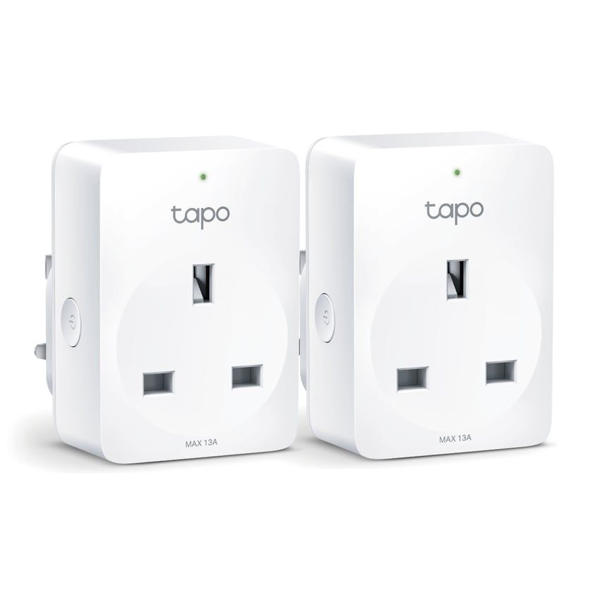 Tapo Mini Smart Wi-Fi Socket_1