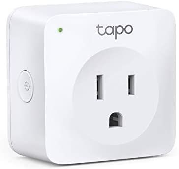 Tapo Mini Smart Wi-Fi Socket_2