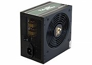 SURSA CHIEFTEC 500W (real), Task series, fan 12cm, certificare 80PLUS Bronze, 1x CPU 4+4, 1x PCI-E (6+2), 5x SATA 