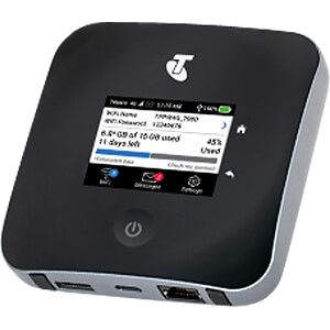 Netgear MR2100 LTE Dualband Router_2