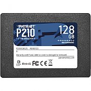 PATRIOT P210 128GB SATA3 2.5inch SSD_2