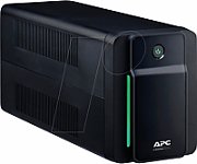 APC Back-UPS 750VA, 230V, AVR, Schuko Sockets_3