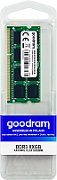 Goodram 8GB DDR3 SO-DIMM memory module 1333 MHz_2