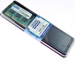 Goodram 8GB DDR3 SO-DIMM memory module 1333 MHz_3