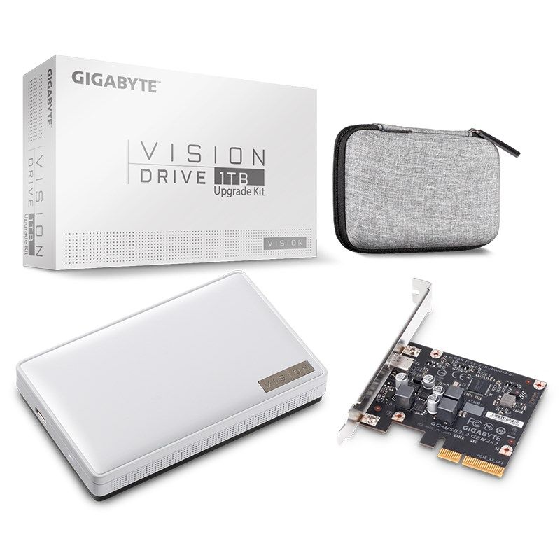 GIGABYTE VISION DRIVE 1TB USB3.2 External SSD_1