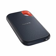 SSD Extern Sandisk Extreme® Portable V2, 1TB, NVMe, Negru, USB 3.2_4