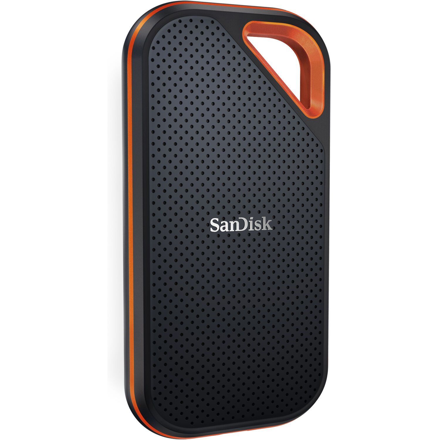 SSD Extern SanDisk Extreme PRO® V2, 1TB, NVMe, Argintiu, USB 3.2_1