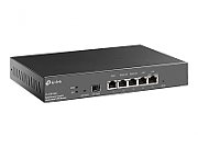 TP-LINK SafeStream Gigabit Multi-WAN VPN Router_2