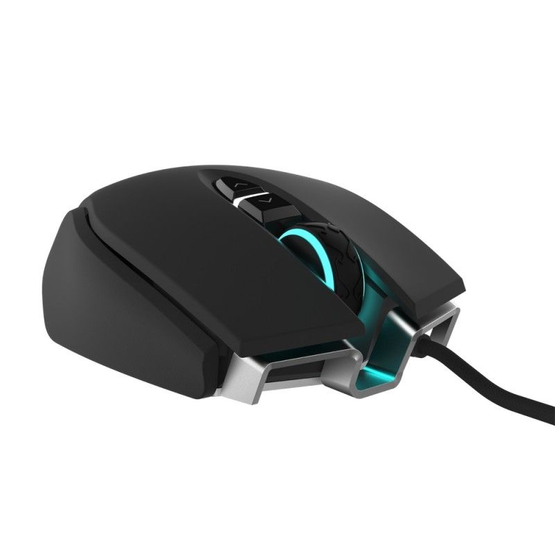 CORSAIR M65 RGB ELITE Tunable FPS Gaming Mouse Black_4
