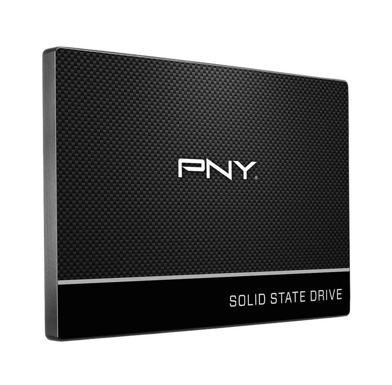 SSD 2.5 960GB PNY CS900 SATA 3 Retail;Disques durs et SSD;DD SSD DVD STR|Disques durs et SSD;36 mois garantie retour atelier;SSD 2.5 960GB PNY CS90..._1