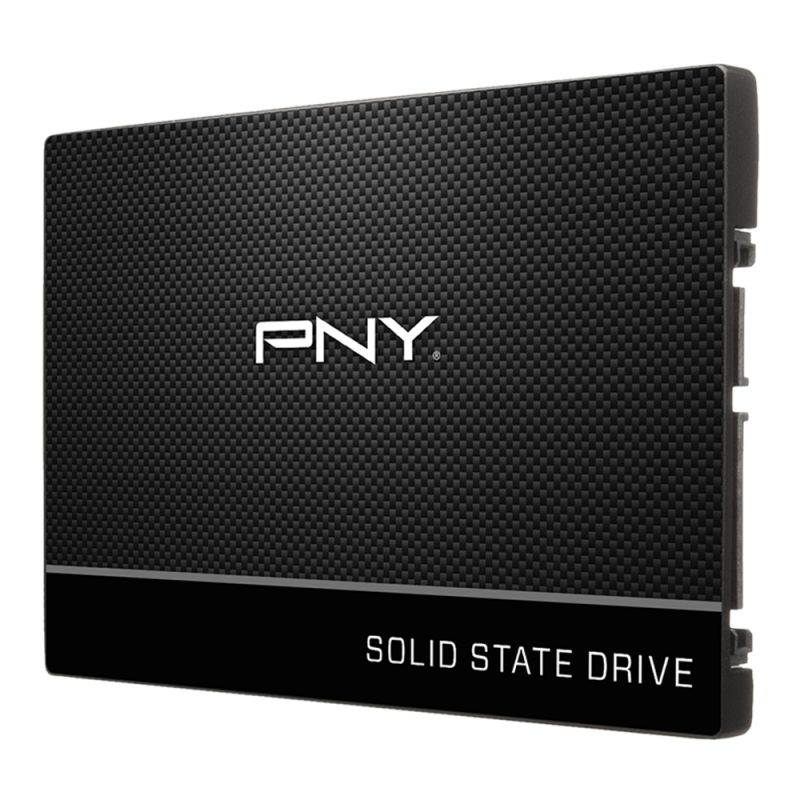 SSD 2.5 960GB PNY CS900 SATA 3 Retail;Disques durs et SSD;DD SSD DVD STR|Disques durs et SSD;36 mois garantie retour atelier;SSD 2.5 960GB PNY CS90..._2