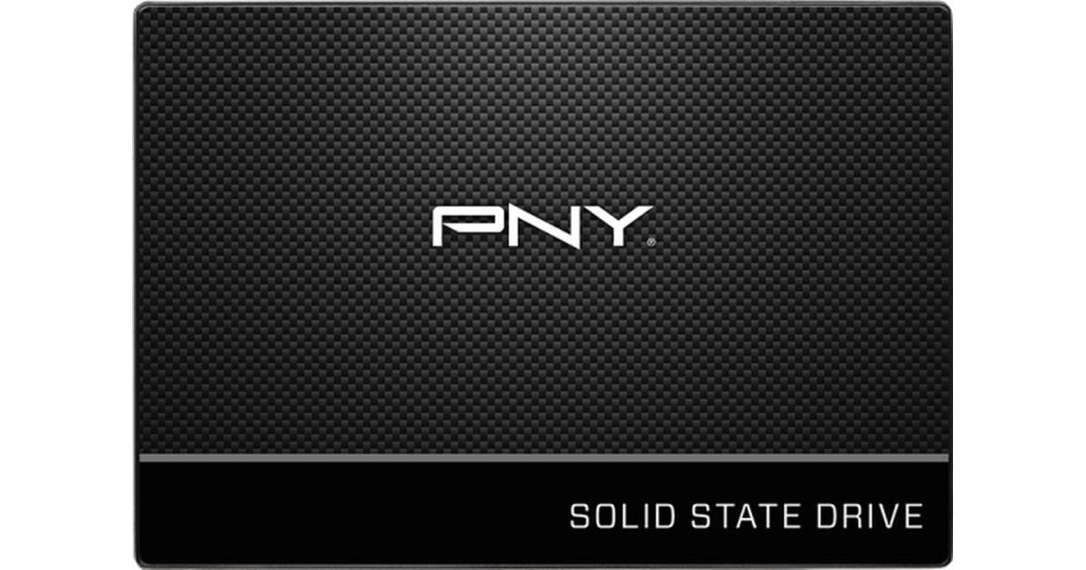 SSD 2.5 960GB PNY CS900 SATA 3 Retail;Disques durs et SSD;DD SSD DVD STR|Disques durs et SSD;36 mois garantie retour atelier;SSD 2.5 960GB PNY CS90..._3