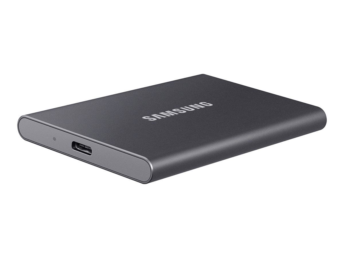 Samsung SSDex USB 3.2 Gen.2  Portable T7 Grey 2TB_8