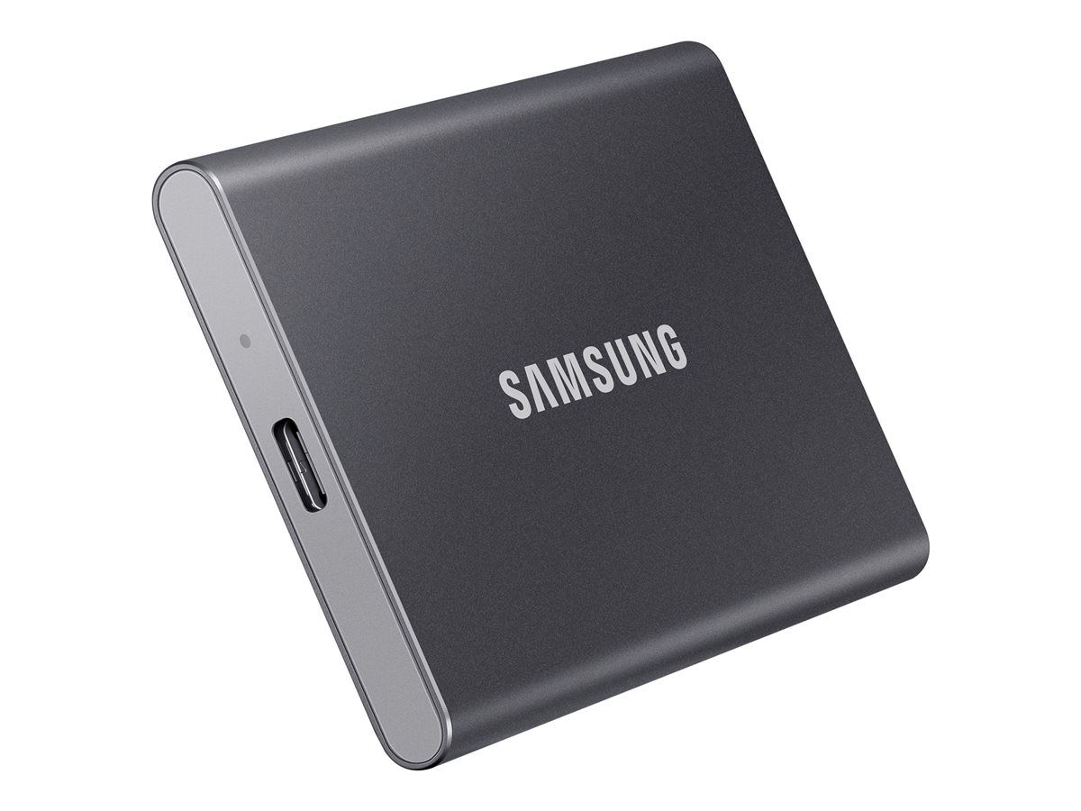 Samsung SSDex USB 3.2 Gen.2  Portable T7 Grey 2TB_10