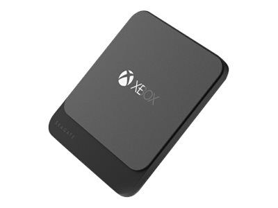 SEAGATE Gaming drive for Xbox Portable 1TB SSD USB3.1 Type C 6.4cm 2.5inch RTL Game drive for XBOX extern_1