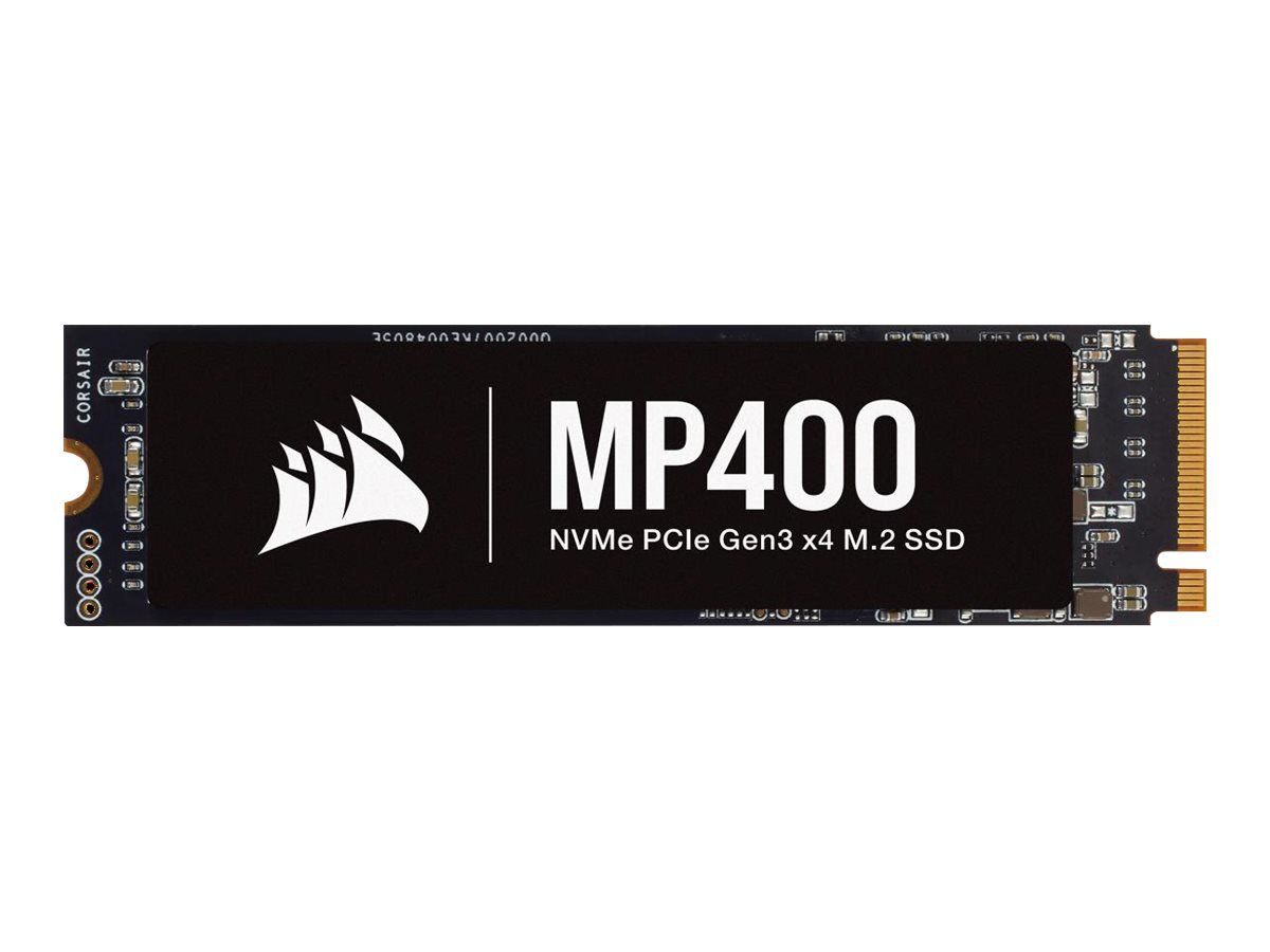 CORSAIR MP400 4TB NVMe PCIe M.2 SSD_1