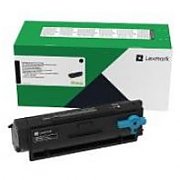 Cartus toner Lexmark 55B2X0E, black, 20 k, Compatibl cu MS431dn , MX431adn_1