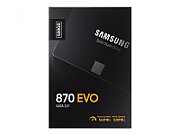 SSD Samsung 870 EVO, 500GB, 2.5