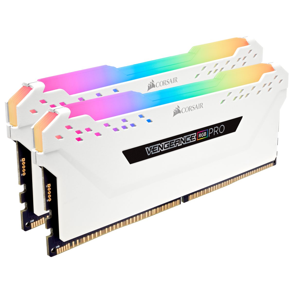 VENGEANCE RGB PRO Light Enhancement Kit — White_2