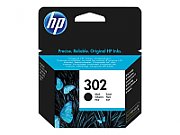 HP F6U66AEUUS Cerneala HP 302 negru_1