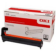 OKI 46484108 EP OKI black 30000 pgs C532/MC573_1