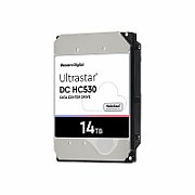 Western Digital Ultrastar He12 3.5