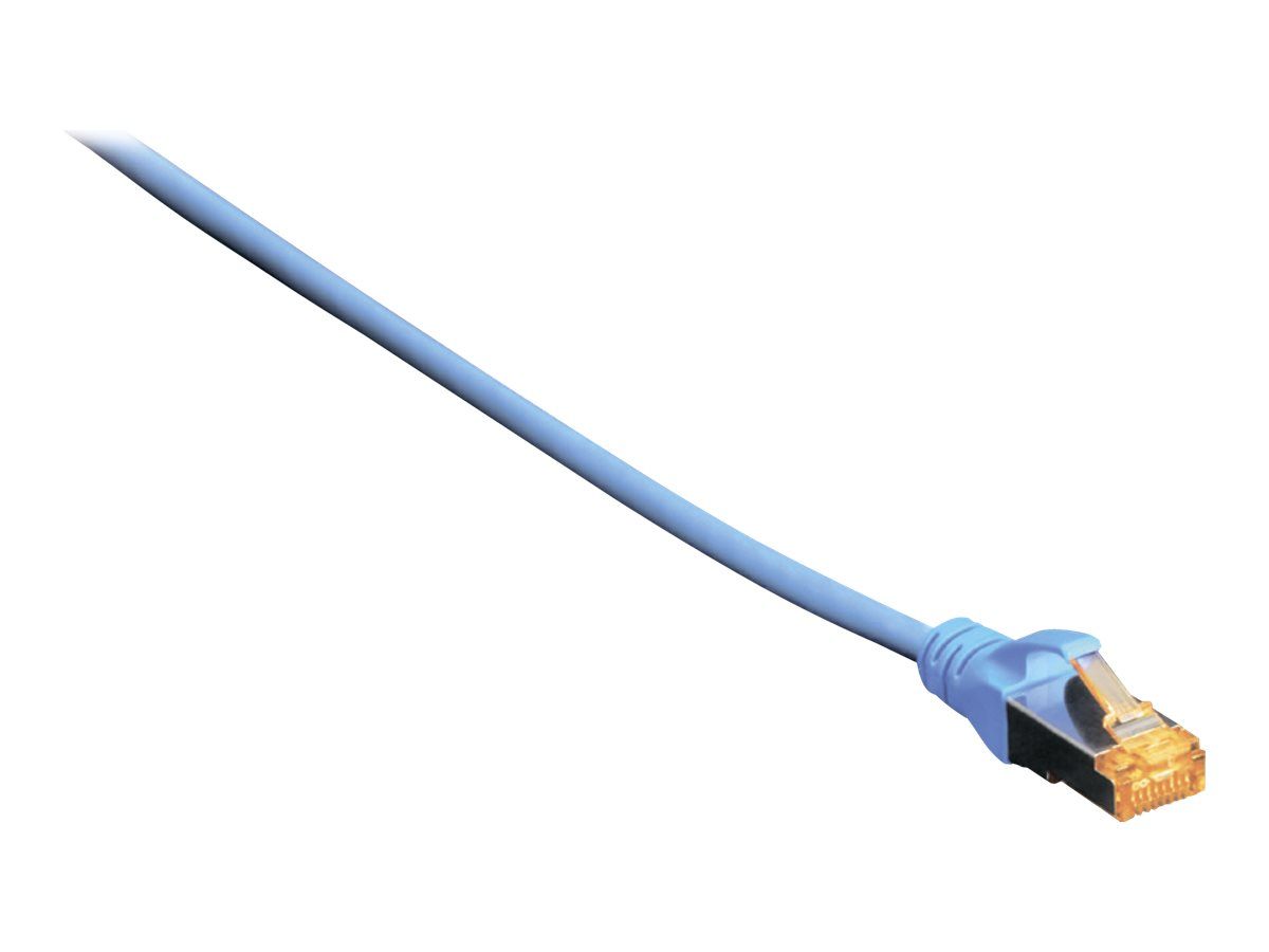 DIGITUS CAT 6A S-FTP patch cable Cu LSZH AWG 26/7 length 1 m color blue_1