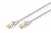 DIGITUS CAT 6A S-FTP patch cable Cu LSZH AWG 26/7 length 30 m color grey_1