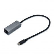 ITEC C31METALGLAN i-tec USB C adaptor Metal Gigabit Ethernet 1x USB-C to RJ-45 LED_2