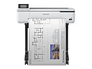 Plotter Epson Surecolor SC-T3100, Imprimanta large format 24