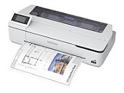 EPSON C11CF11301A0 Plotter Epson Surecolor SC-T3100N, 24, A1, 2400x1200 dpi, Retea, WiFi,Touch,US_4