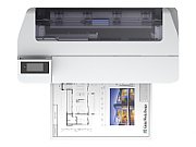 EPSON C11CF11301A0 Plotter Epson Surecolor SC-T3100N, 24, A1, 2400x1200 dpi, Retea, WiFi,Touch,US_5