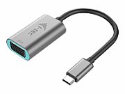 ITEC C31METALVGA60HZ i-tec Adaptor USB-C la VGA 1x VGA Full HD+ compatibil cu Thunderbolt 3_1