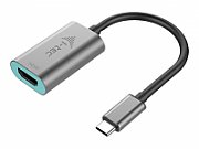 ITEC C31METALHDMI60HZ i-tec USB-C la HDMI Video Adaptor 1xHDMI 4K compatibil cu Thunderbolt3_1