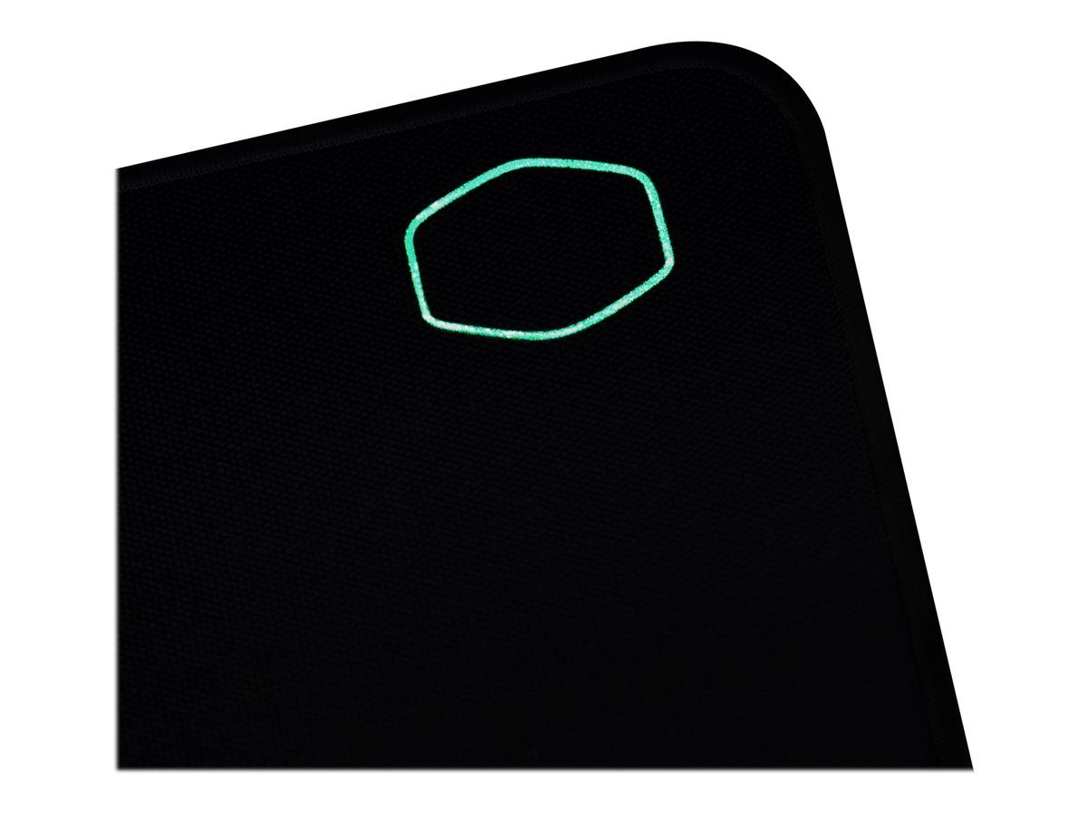 COOLMASTER MPA-MP510-M Cooler Master MOUSE PAD MASTERACCESSORY MP510 M_2